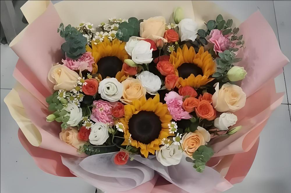泰兴花店