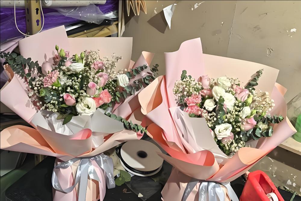 泰兴花店