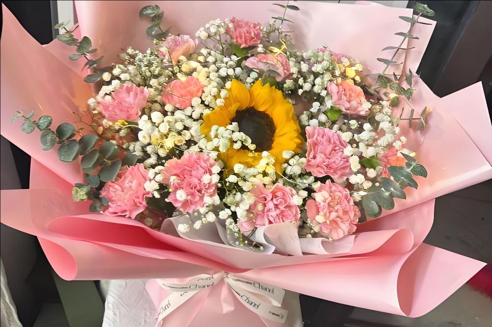 泰兴花店