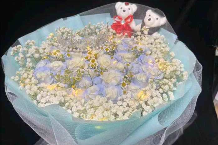 泰兴花店