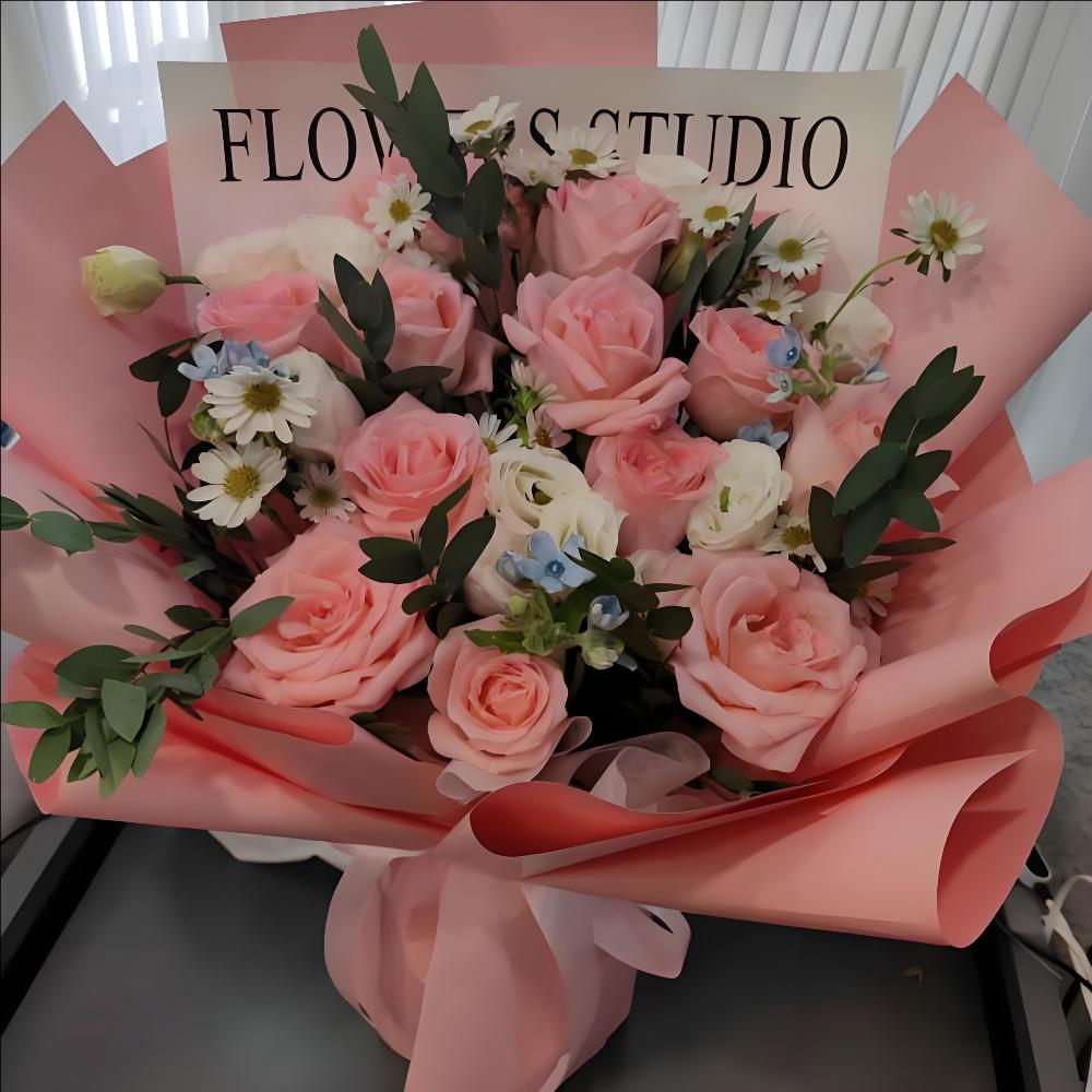泰兴花店