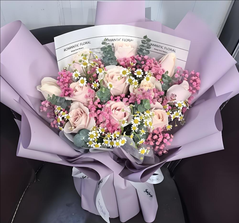 泰兴花店